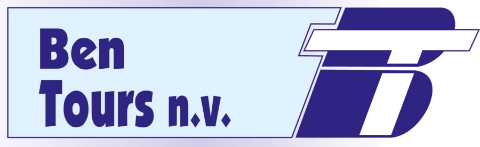 Ben Tours n.v logo